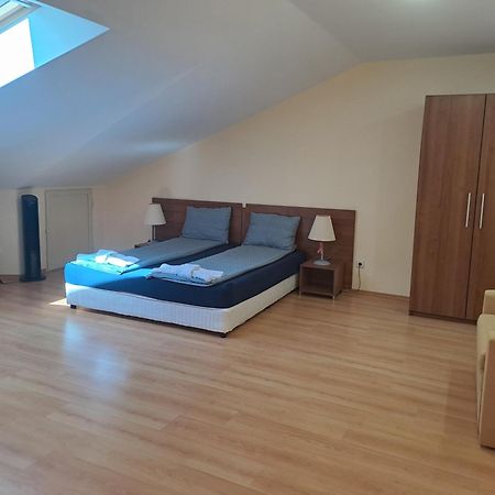 Family Studio 407, Villa Park Borovec Exteriér fotografie