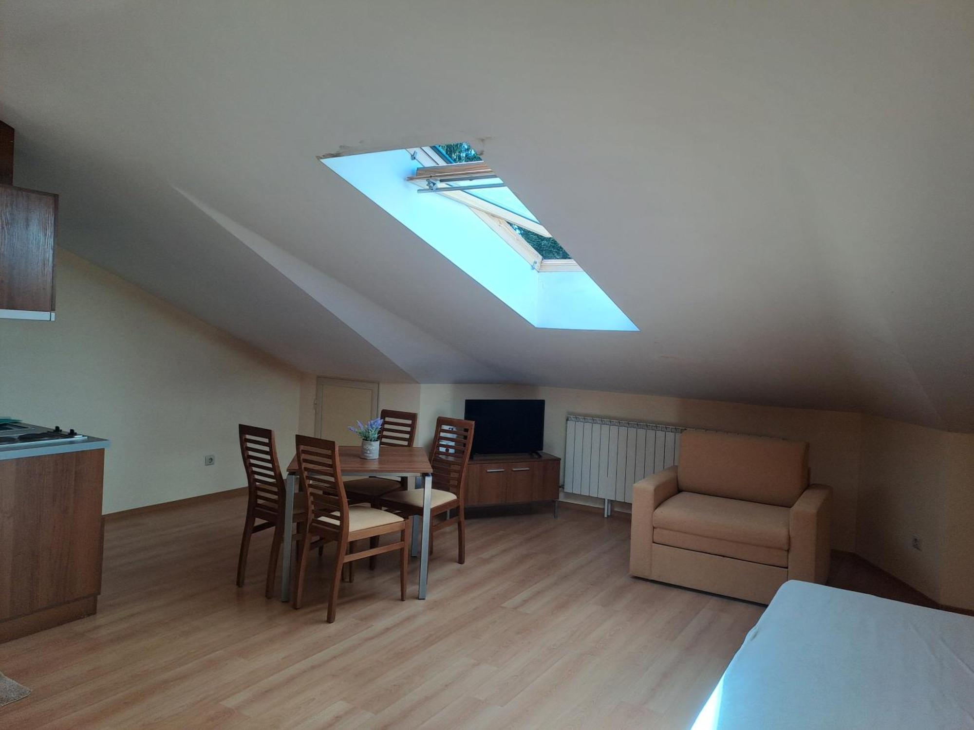 Family Studio 407, Villa Park Borovec Exteriér fotografie